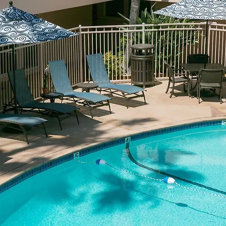 La Jolla Riviera Inn-2
