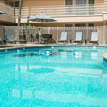 La Jolla Riviera Inn-3