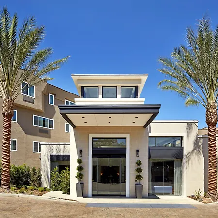 Hilton Garden Inn San Diego Mission Valley/Stadium-3