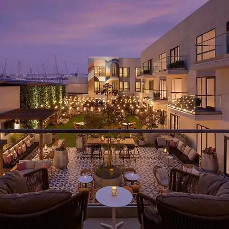 The Monsaraz San Diego, Tapestry Collection By Hilton-2