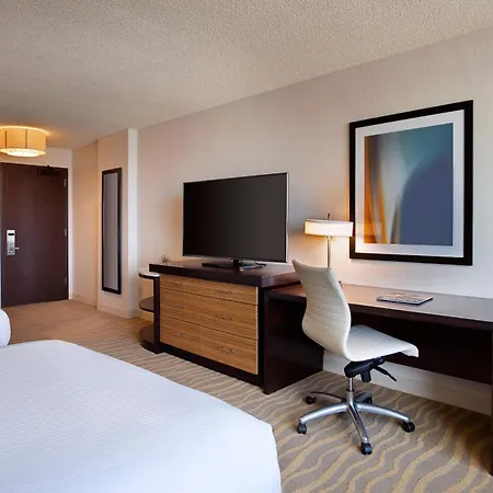 Doubletree By Hilton San Diego-Mission Valley-2