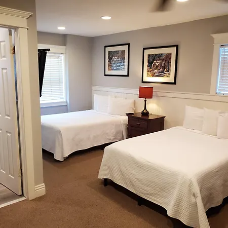 Coronado Island Inn-3