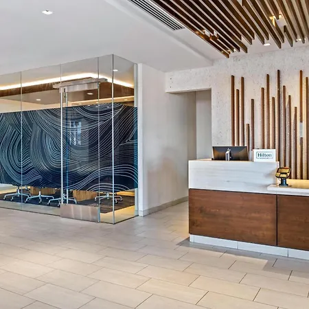 Homewood Suites By Hilton San Diego Mission Valley/Zoo-2