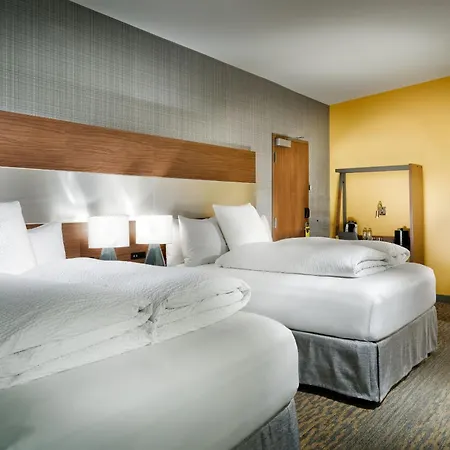 Hotel Z - Gaslamp San Diego-2