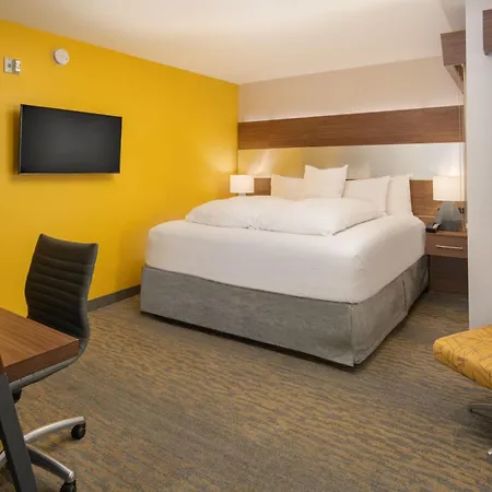 Hotel Z - Gaslamp San Diego-2