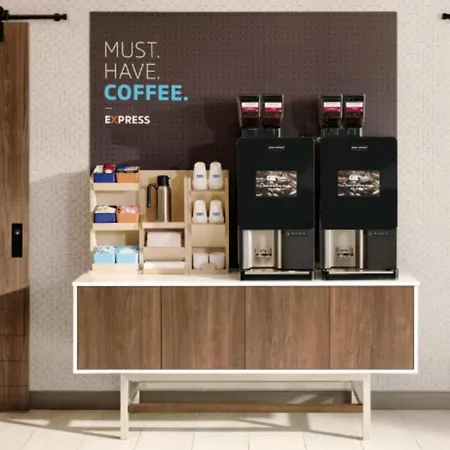 Holiday Inn Express San Diego - Sorrento Valley By Ihg-2