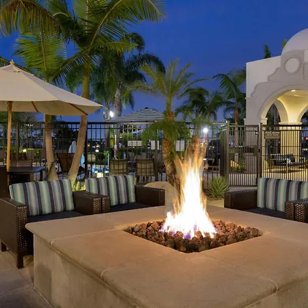 Courtyard San Diego Airport/Liberty Station-3