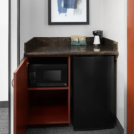 Courtyard By Marriott San Diego Rancho Bernardo-3