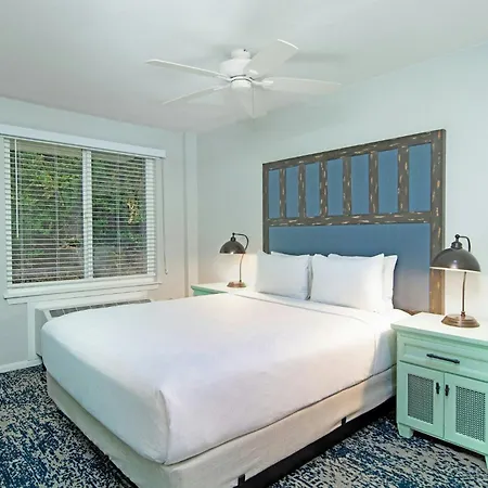 Worldmark San Diego - Mission Valley-3