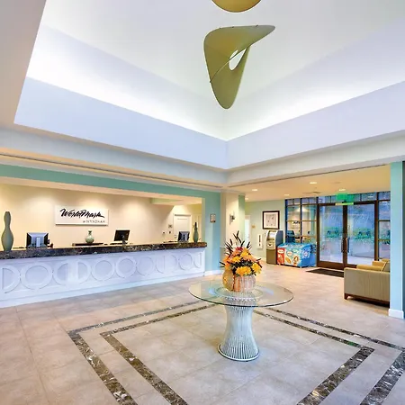 Worldmark San Diego - Mission Valley-3