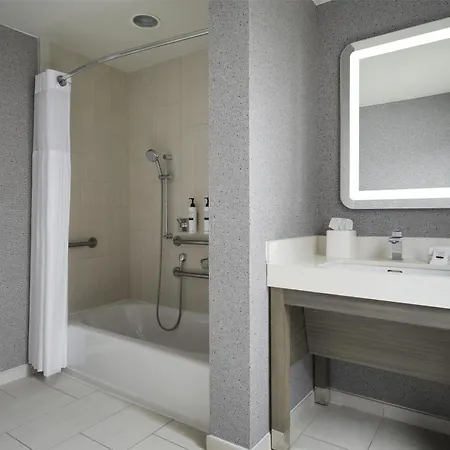 Homewood Suites By Hilton San Diego Downtown/Bayside-3