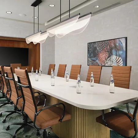 Homewood Suites By Hilton San Diego Downtown/Bayside-2