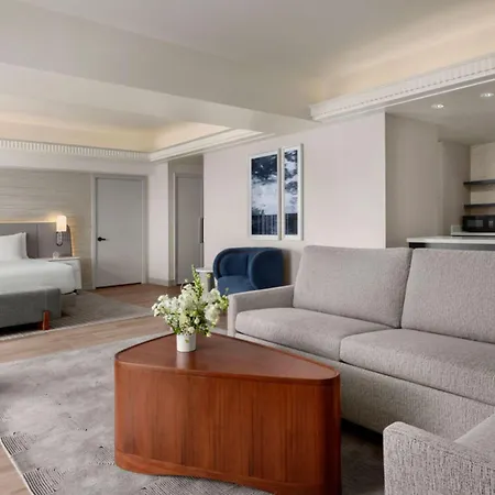 Manchester Grand Hyatt San Diego-3