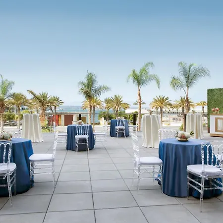 Intercontinental San Diego By Ihg-3