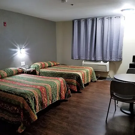 Travel Time Motel-3