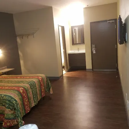 Travel Time Motel-2
