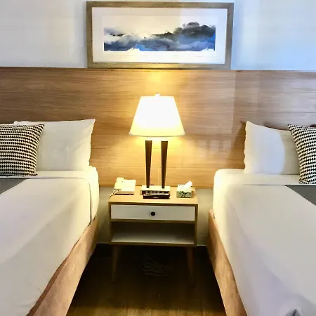 Downtown San Diego Lodge-3