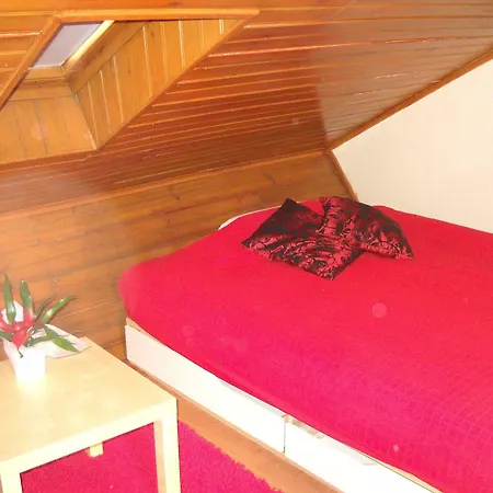 Hostel On 3Rd-3