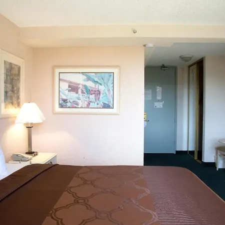 The Consulate Hotel Airport/Sea World/San Diego Area-2