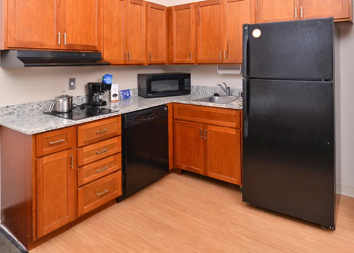 Candlewood Suites San Diego By Ihg