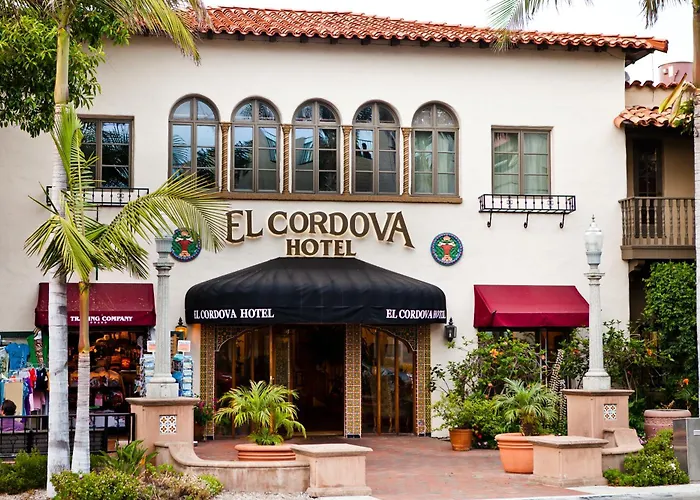 El Cordova