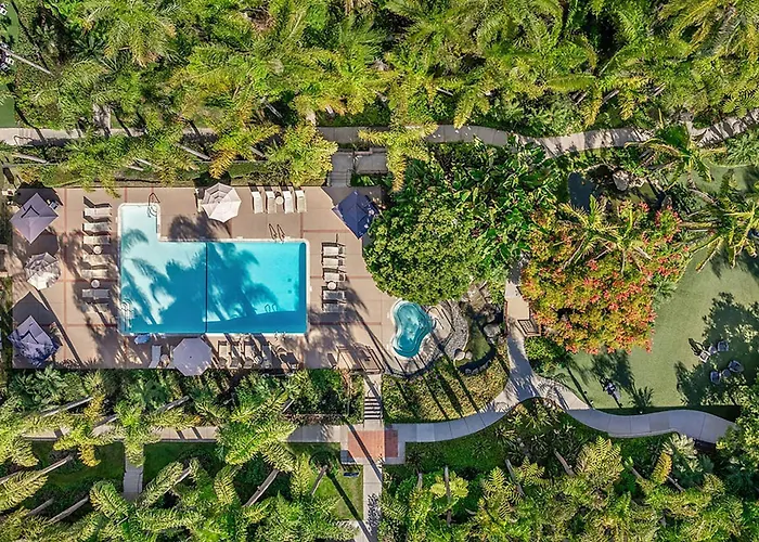 Hotels in San DiegoSheraton La Jolla