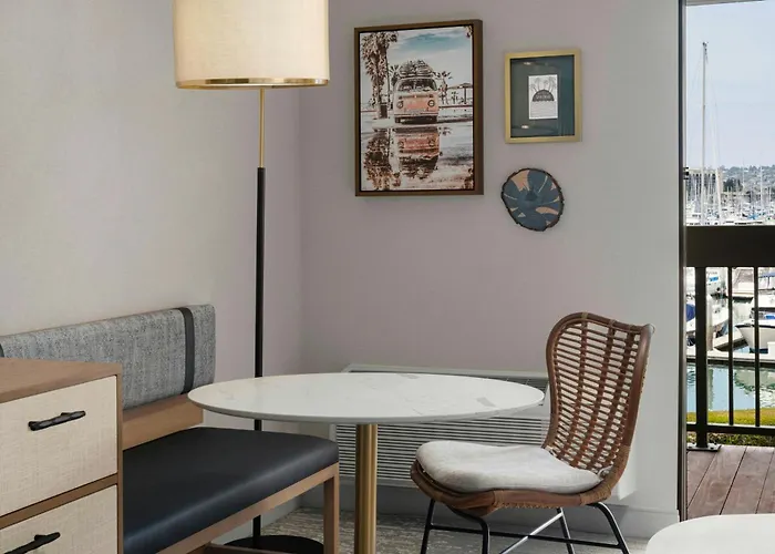 Hotels in San DiegoSheraton Resort