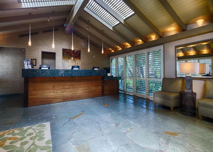 Best Western Plus Island Palms Hotel & Marina San Diego