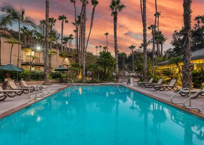 Best Western Seven Seas