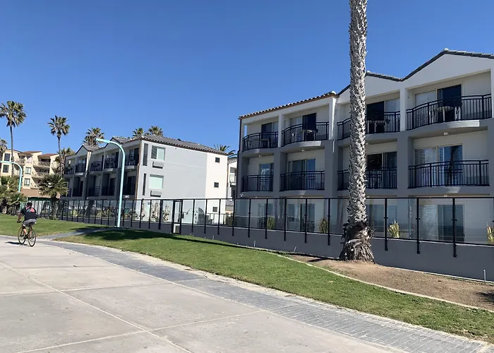 Ocean Park Inn San Diego