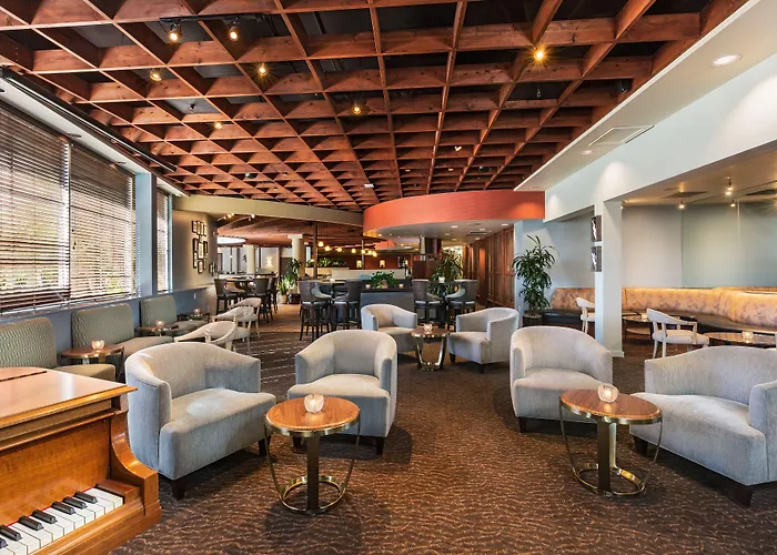 Hotels in San DiegoHandlery