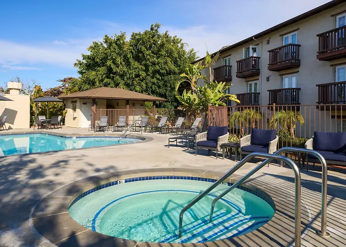 Fairfield Inn & Suites San Diego Old Town