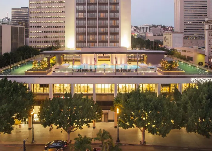 Hotels in San DiegoWestgate