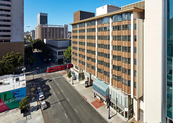 Hotels in San DiegoBristol