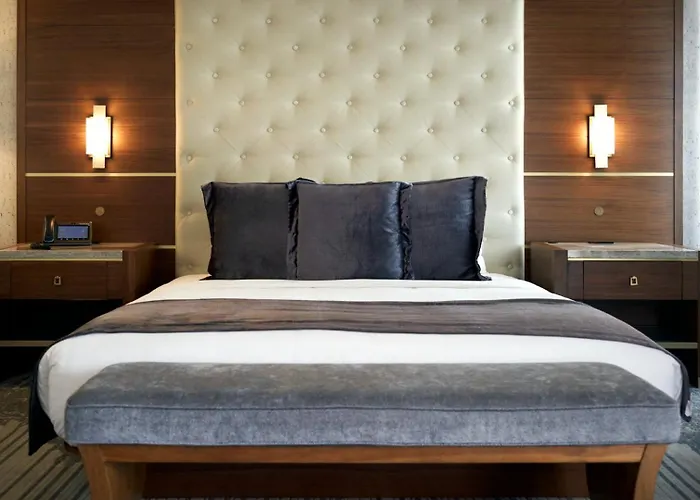 Legacy Resort Hotel & Spa San Diego