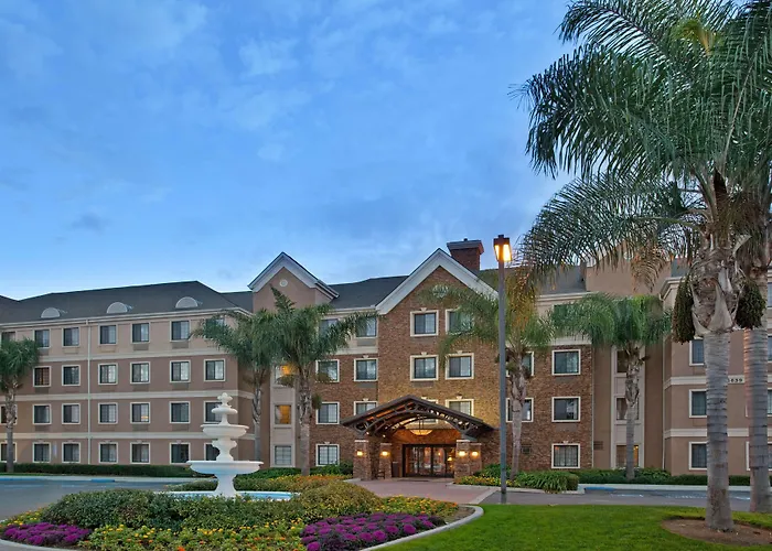 Sonesta Es Suites San Diego - Sorrento Mesa