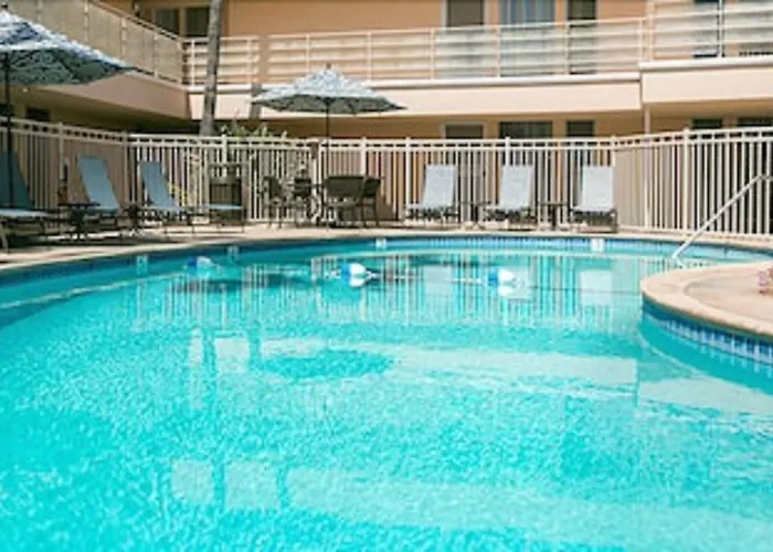 La Jolla Riviera Inn San Diego