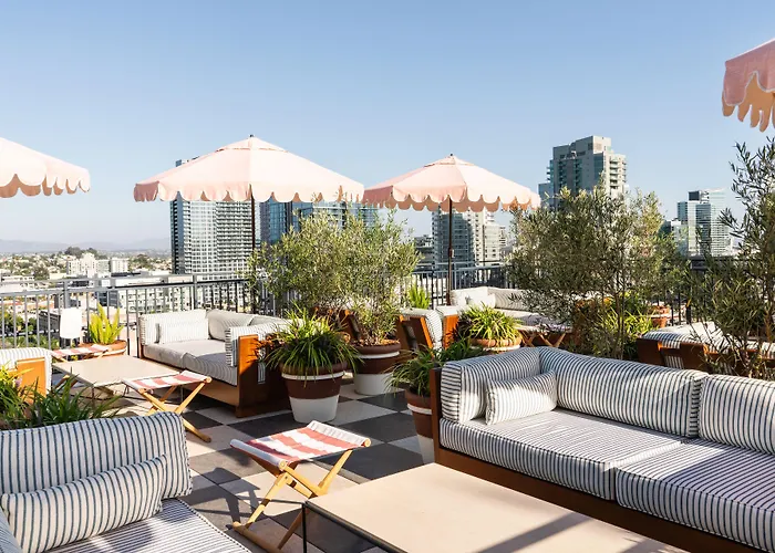 Palihotel San Diego Gaslamp Quarter