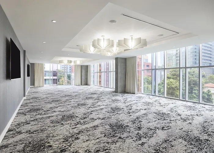 Hotels in San DiegoCarte Downtown