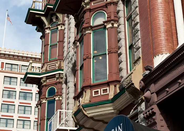 Club Wyndham Harbour Lights Hotel San Diego