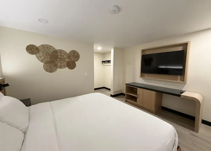 Sunrise Inn By San Diego
