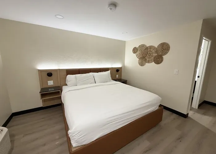 Sunrise Inn By San Diego