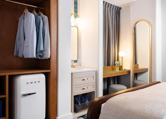 Palihotel San Diego Gaslamp Quarter