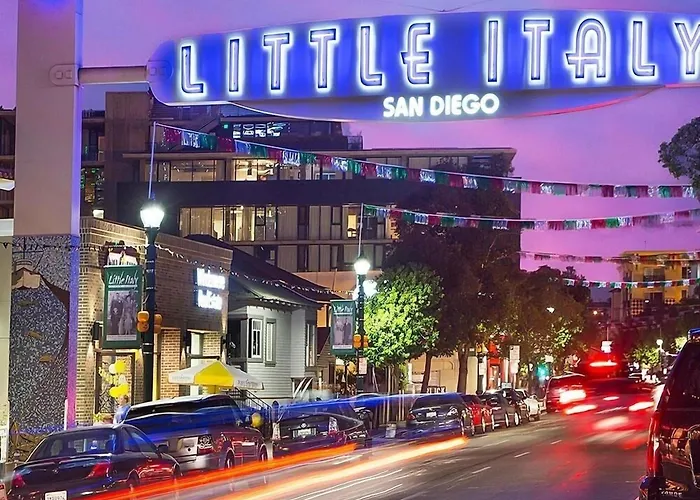 The Guild Hotel, San Diego Downtown, A Tribute Portfolio Hotel