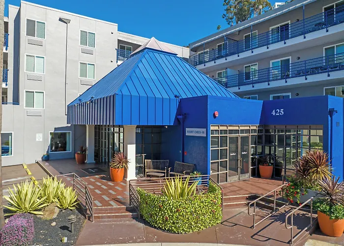 Worldmark San Diego - Mission Valley