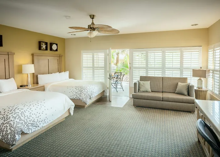 Pacific Shores Inn San Diego