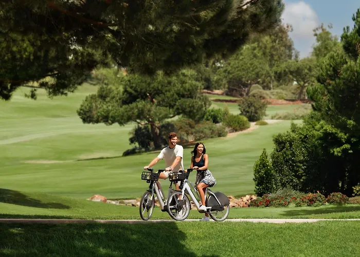 Fairmont Grand Del Mar Hotel San Diego