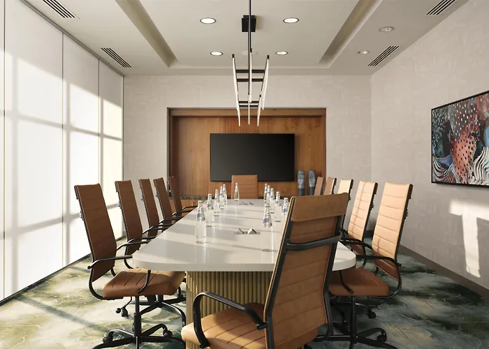 Homewood Suites By Hilton San Diego Downtown/Bayside