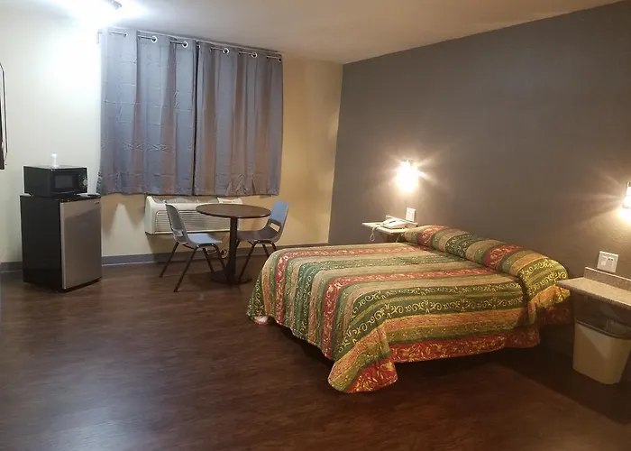 Travel Time Motel San Diego