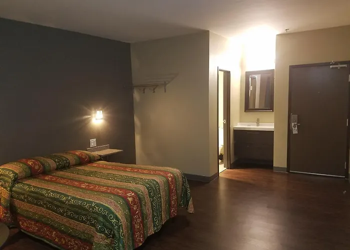 Travel Time Motel San Diego